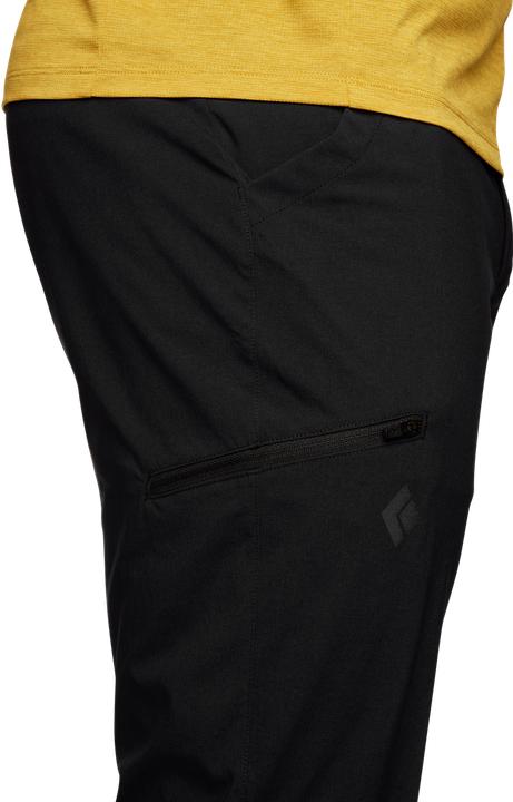Actual product image Black Diamond M Technician Alpine Pants (30)