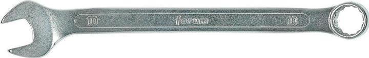Actual product image Forum Professional Solutions Combination spanner DIN3113A 10 mm matt (10 mm)