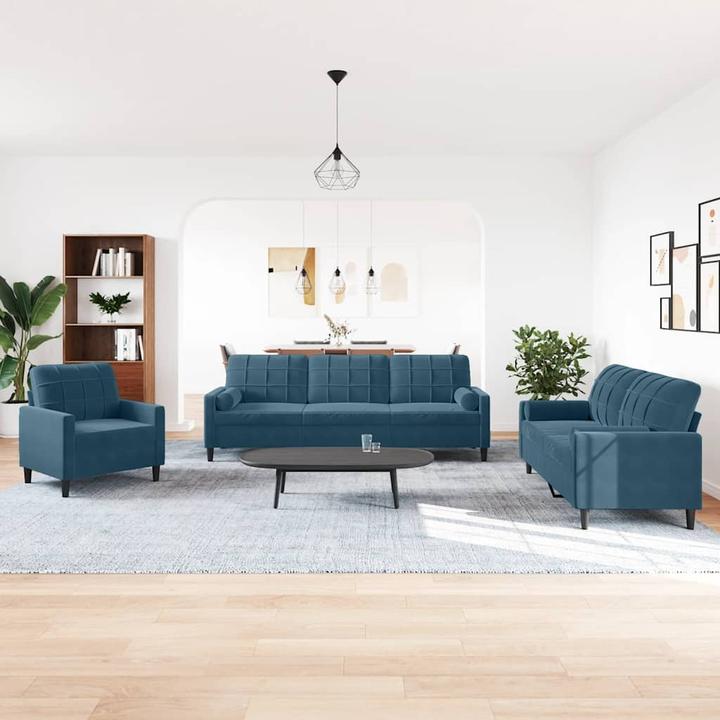 Produktbild vidaXL Lake (Polstergruppe)