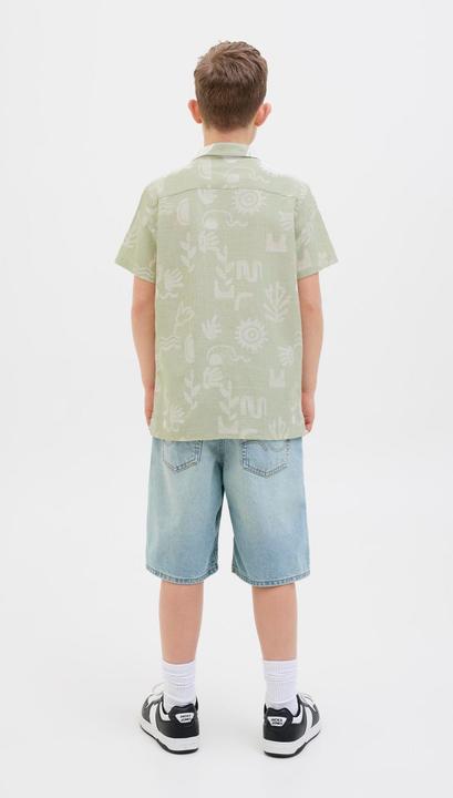 Immagine prodotto Jack & Jones Hemd Junior Hemd (176)