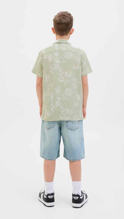 Produktbild Jack & Jones Hemd Junior Hemd (176)