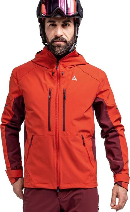 Produktbild Schöffel Softshell Jacket Matrei M (3XL)