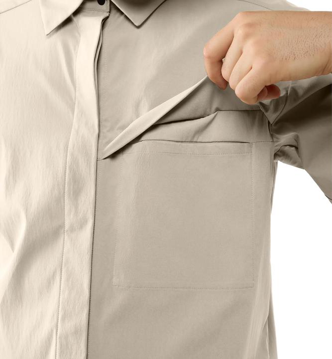 Immagine prodotto Haglöfs Salo Shirt S/S II (M)