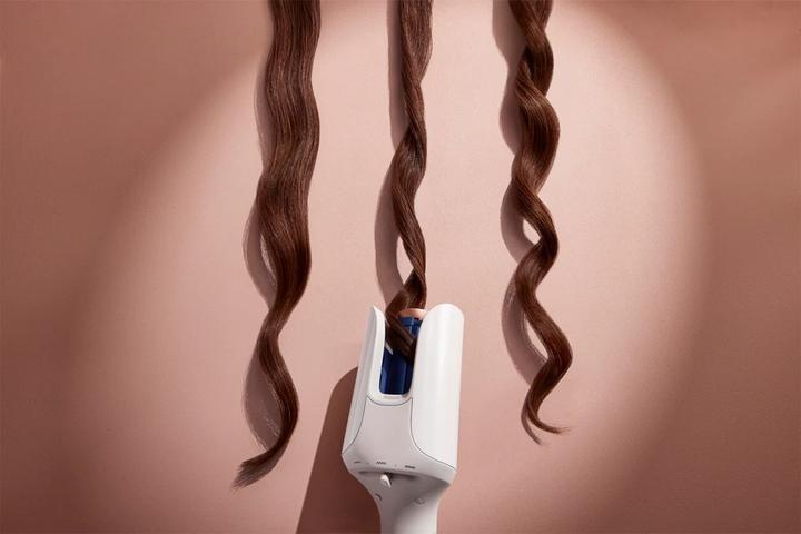 Productafbeelding Philips BHB968/00