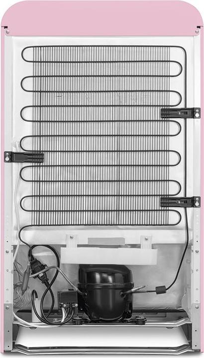 Immagine prodotto Smeg Stile retrò FAB10RPK6 (122 l)