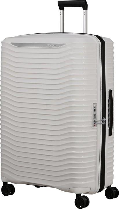 Actual product image Samsonite Upscape Trolley mit 4 Rollen erweiterbar 75cm (114 l)