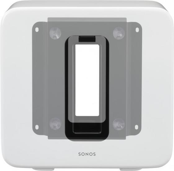 Immagine prodotto Flexson Supporto a parete per SONOS SUB (Installazione a parete, Non mobile)