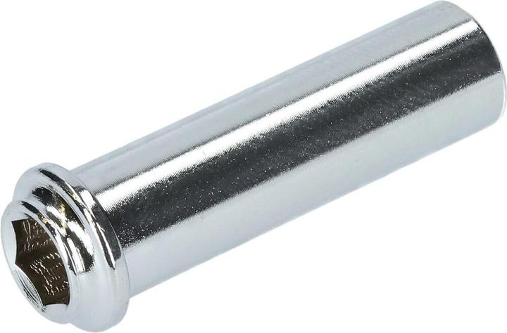 Actual product image Shimano Hexagon socket nut