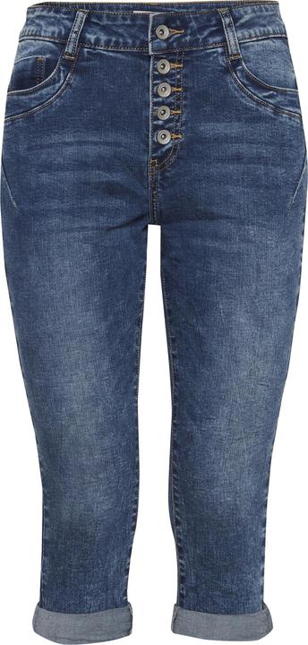 Actual product image B.young Kaily Capri (46)