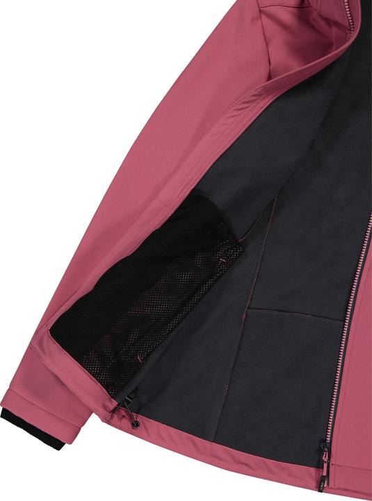 Produktbild CMP Campagnolo Softshell Hoodie (XXS)