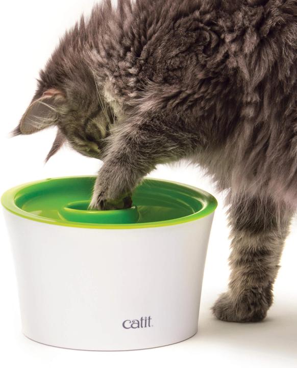 Actual product image Catit Senses 2.0 Multi Feeder (1000.20 l)