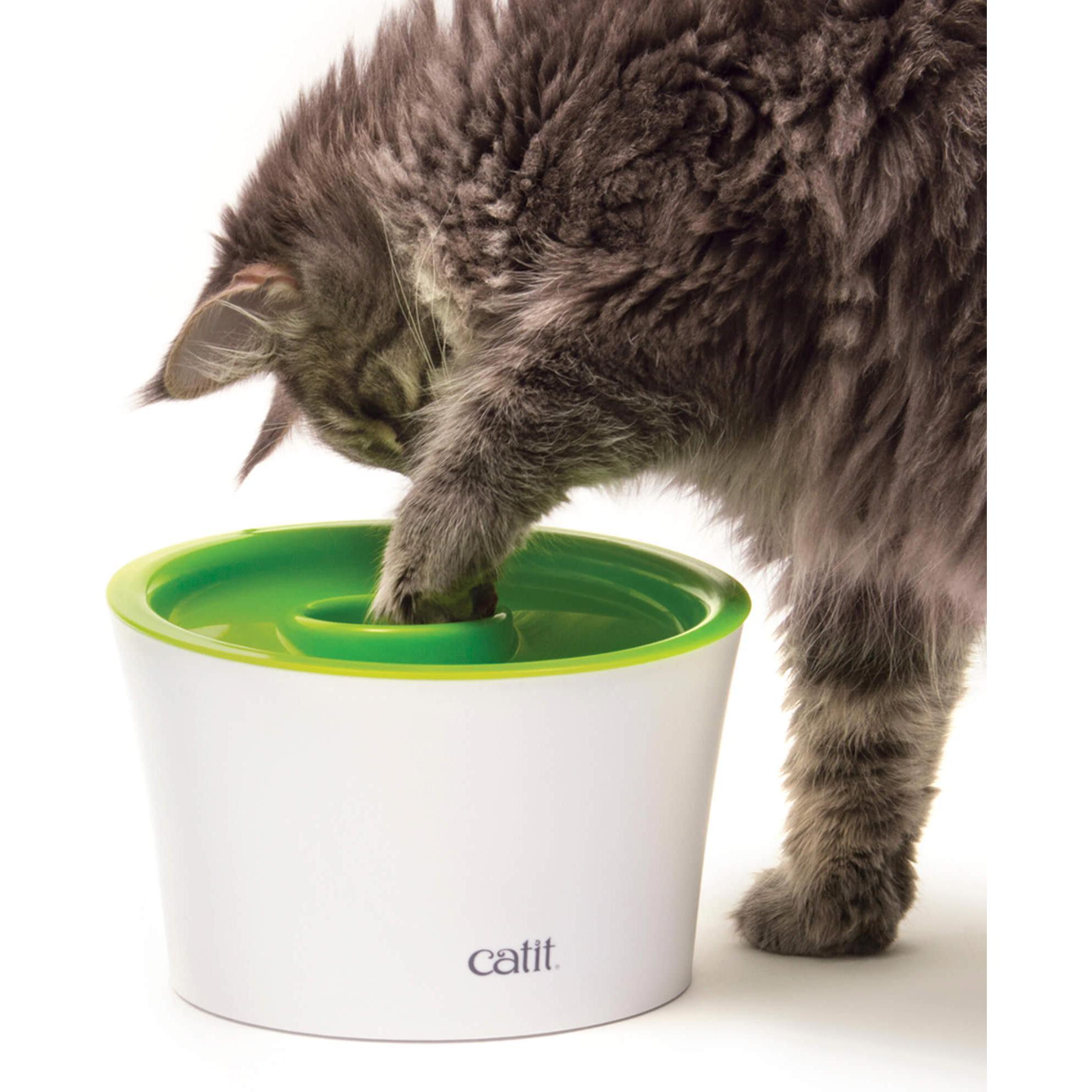 Thumbnail - Catit Senses 2.0 Multi Feeder (1000.20 l), Futternapf