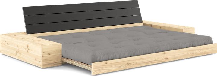 Produktbild Karup Design Base mit 2x Seitenschubladen (2-Sitzer)