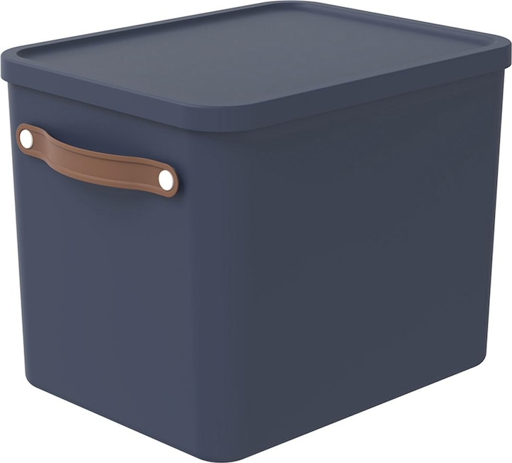 Actual product image Rotho Storage box 27 l C4 MALOJA (27 l)