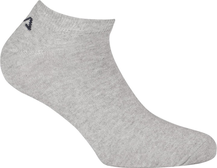 Actual product image FILA Invisible Socks 3 Pack (pack of 3, 35 - 38)