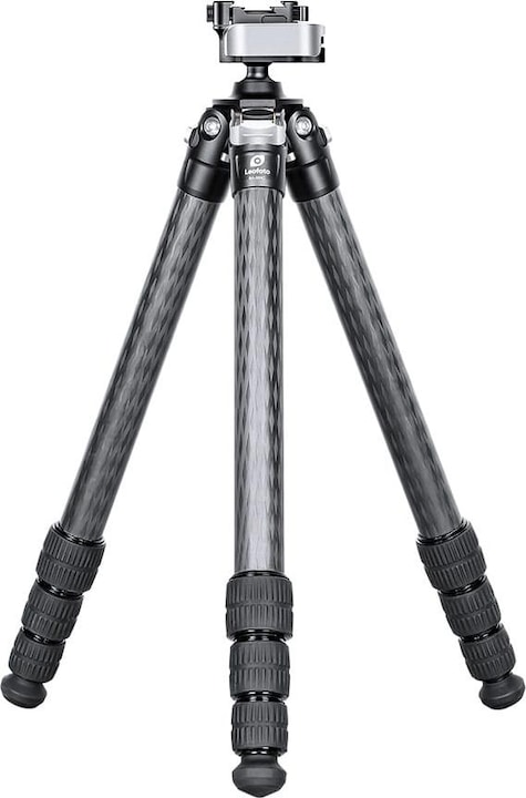 Actual product image Leofoto SA-364C + MA-30L (Carbon)