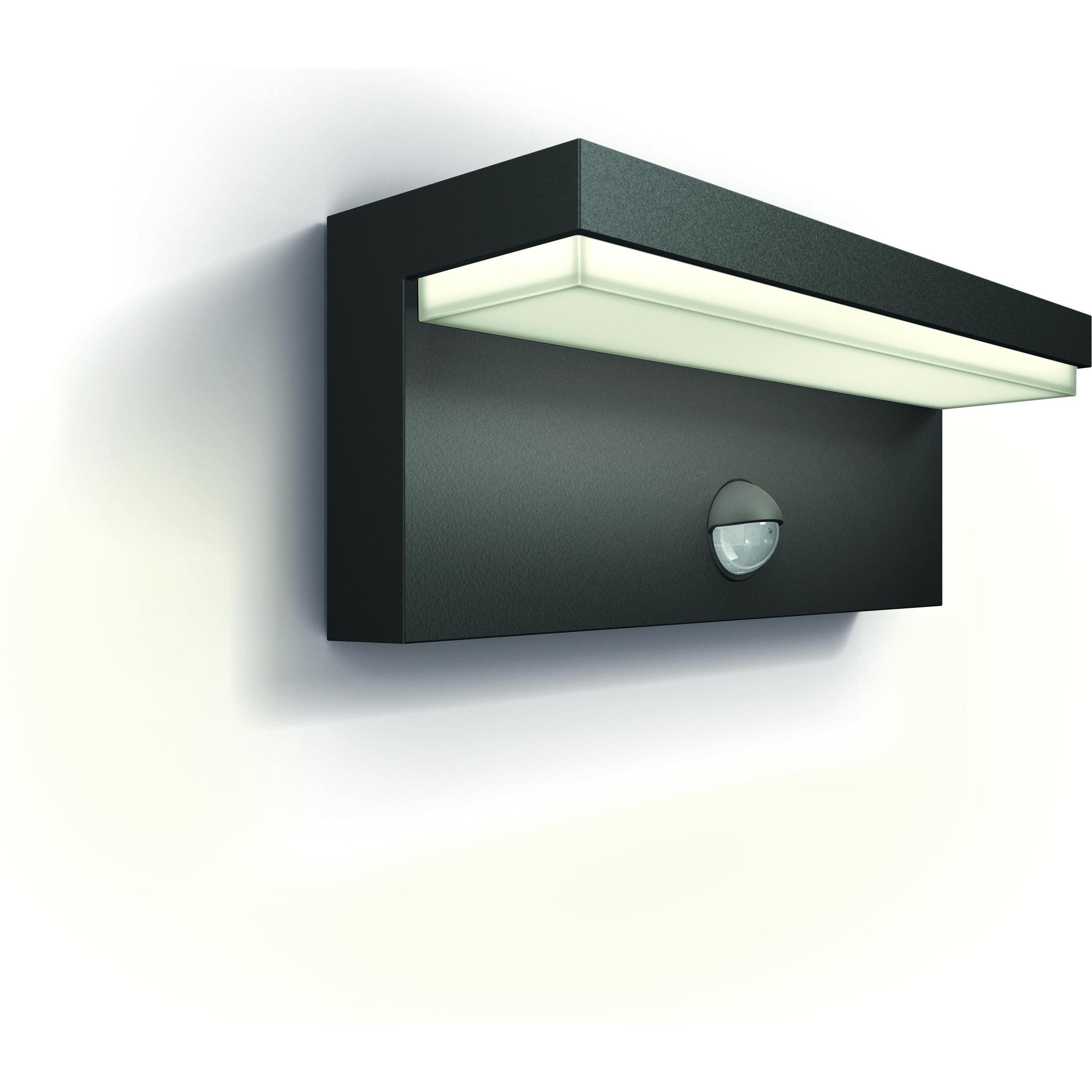 Philips, Gartenbeleuchtung, Bustan (800 lm, IP44)