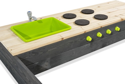 Produktbild Exit Aksent Sandkasten