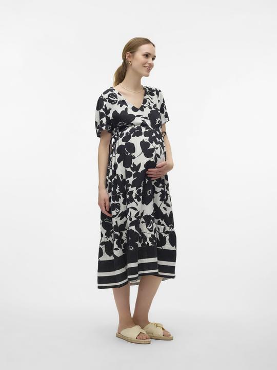 Produktbild Vero Moda Maternity Umstands-kleid Kleid (S)