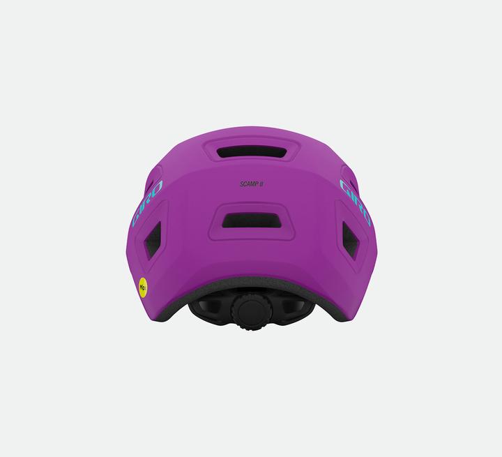 Actual product image Giro Scamp II MIPS Helmet