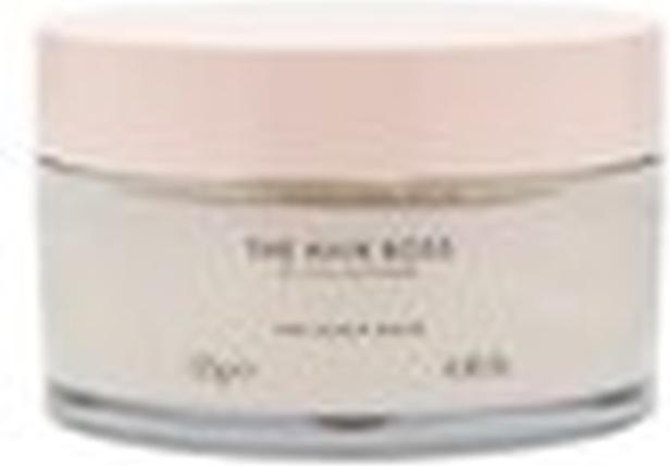 Actual product image NoName THE HAIR BOSS Scalp Balm balsam do skóry głowy 125g