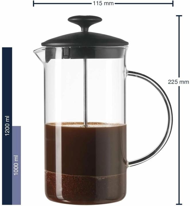 Produktbild Leonardo Caffè per me (1 l)