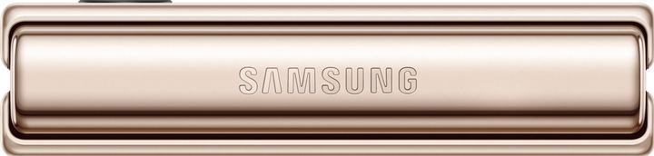 Image du produit Samsung Galaxy Z Flip4 EU (128 Go, Or rose, 6.70", SIM + eSIM, 5G)