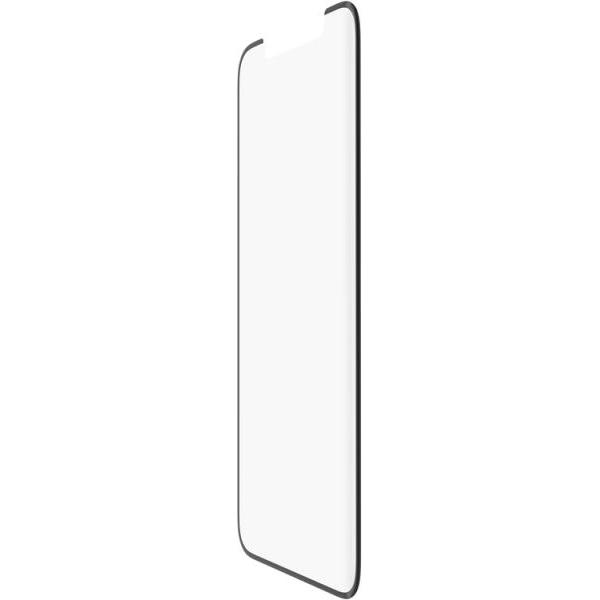 Belkin TCP 2.0 SCREENFORCE CURVE F/ SAMSUNG GALAXY S20 (Samsung Galaxy S20), Smartphone Schutzfolie