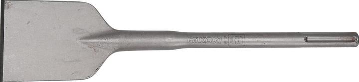 Actual product image Hikoki ASPHALT CHISEL 90x400mm SDS - Max
