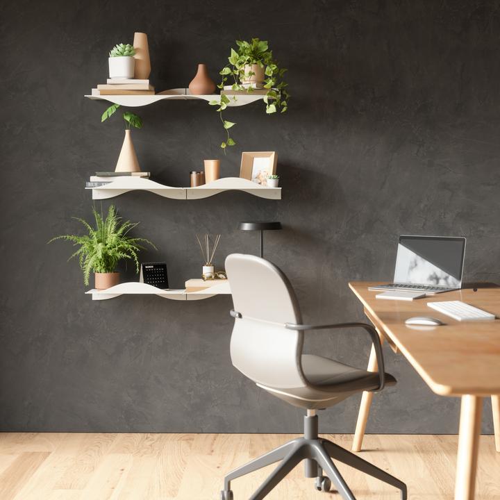 Immagine prodotto Umbra Scaffali Surf (43 x 18 x 10 cm)