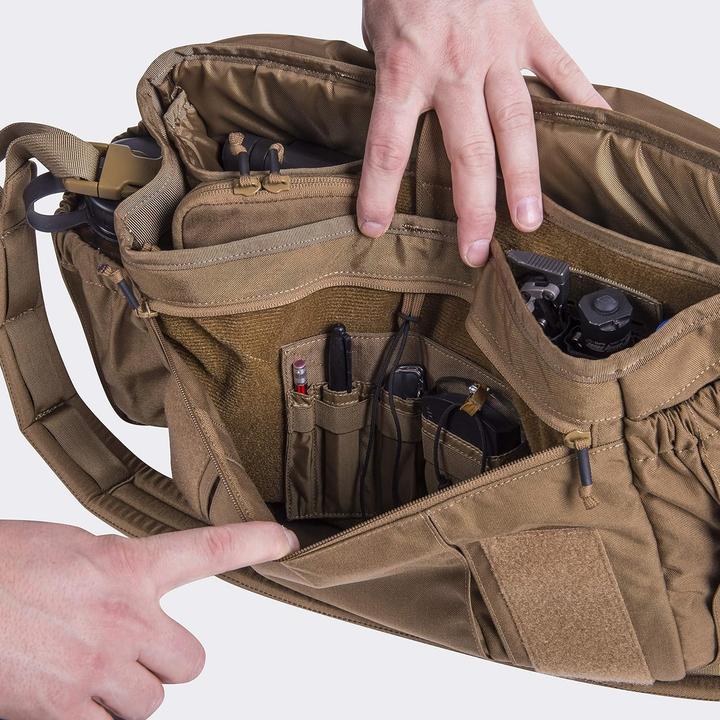 Immagine prodotto Helikon Borsa da Corriere Urbana (9.50 l)