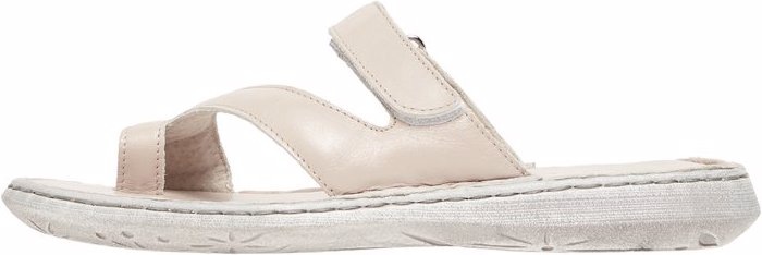 Produktbild Bianco Zehenschlaufen Leder Sandalen (35)