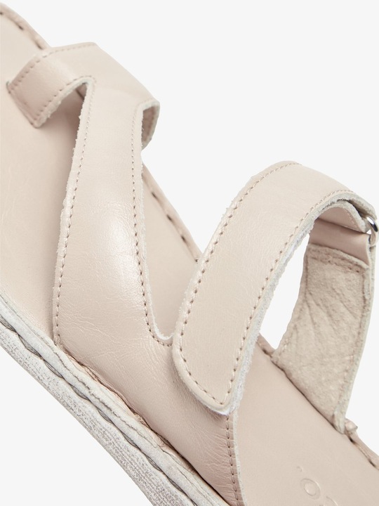 Produktbild Bianco Zehenschlaufen Leder Sandalen (35)