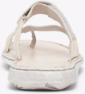 Produktbild Bianco Zehenschlaufen Leder Sandalen (35)