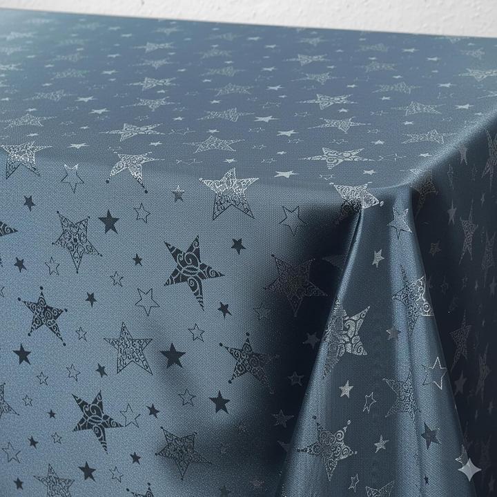 Kamaca Tischdecke Magic Stars (250 x 150 cm)