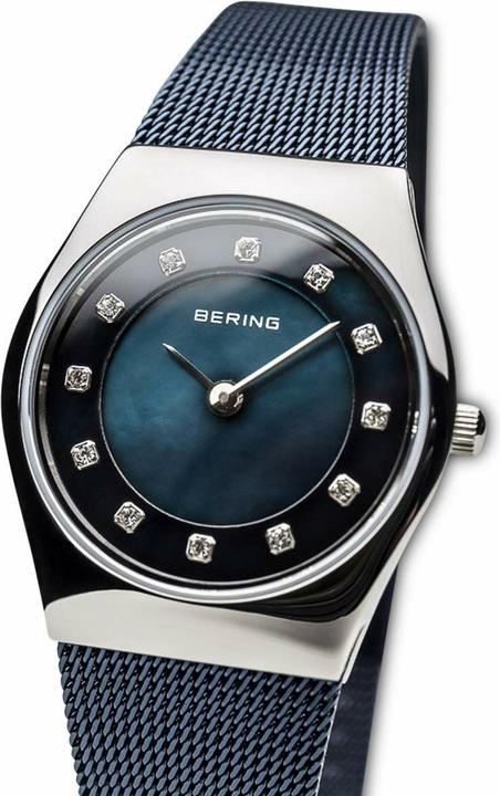 Immagine prodotto Bering Classico (Orologio da polso analogico, 27 mm)