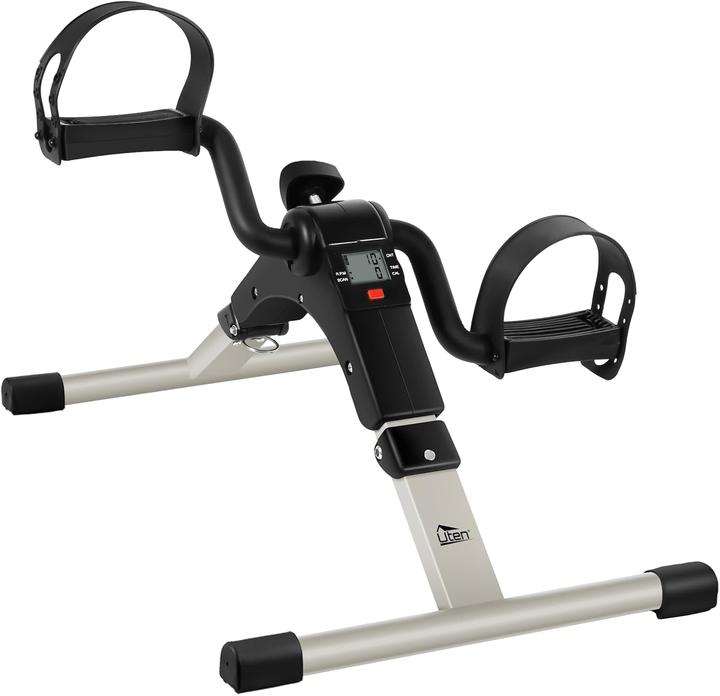 Produktbild Uten Mini Heimtrainer mit einstellbarem Widerstand