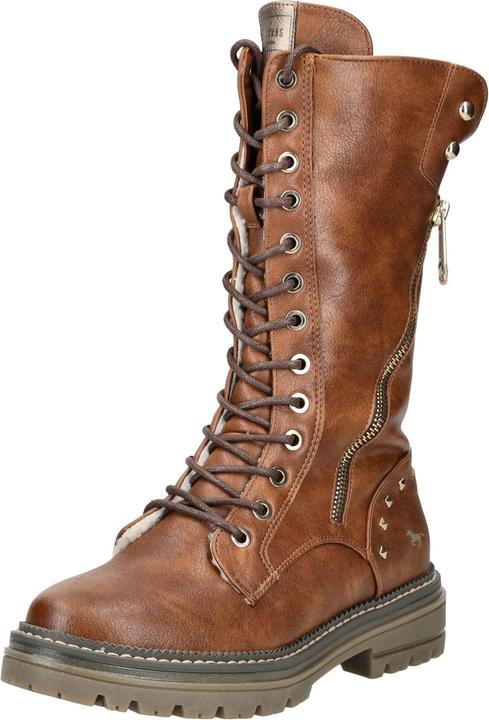 Actual product image Mustang Stiefel (41)