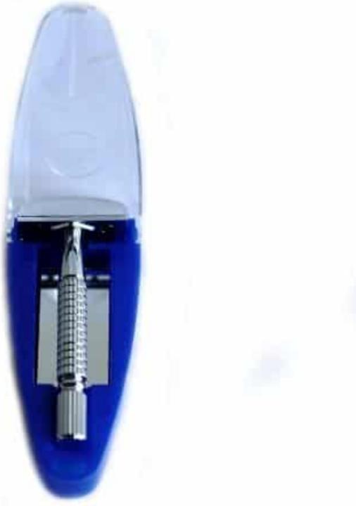 Immagine prodotto Bate Max Dragon Rasiermesser Blau