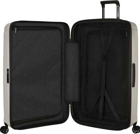 Produktbild Samsonite Nuon Trolley mit 4 Rollen erweiterbar 81cm (137 l)