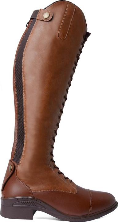 Actual product image Horze Laced women's riding boots (41)