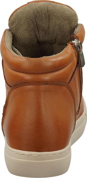 Produktbild Hush Puppies Sie werden von dieser bequemen und stilvollen Stiefelette von mit Warmfutter und prakti (37)