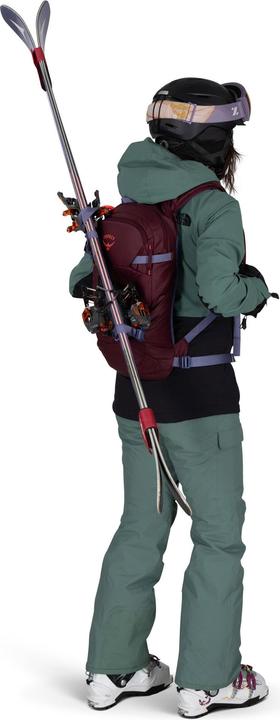 Produktbild Osprey Glade 12