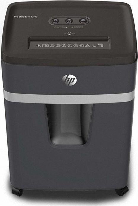 Immagine prodotto HP Pro Shredder 12MC (Taglio delle particelle)