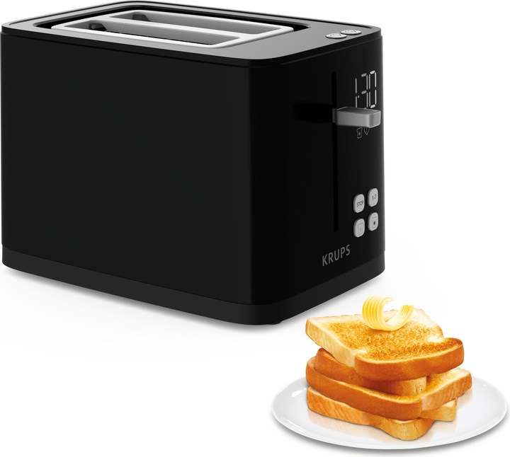 Produktbild Krups Smart 'n' Light