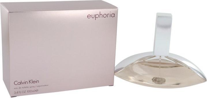 Produktbild Calvin Klein Euphoria (Eau de Toilette, 100 ml)