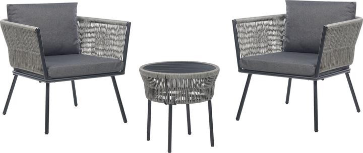 Immagine prodotto Beliani Gargano