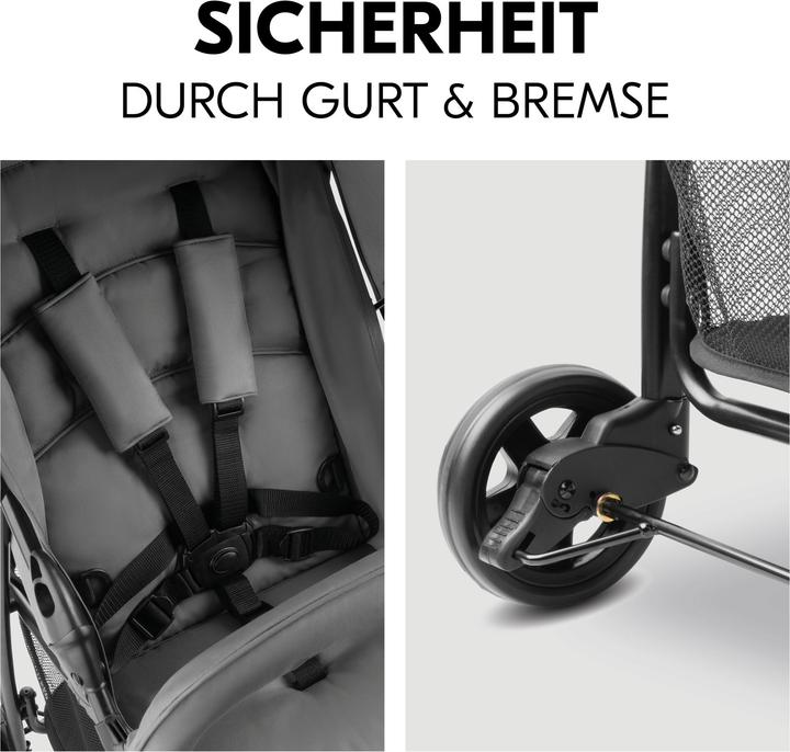 Image du produit Hauck Sport (6 Mois - 3 Années)