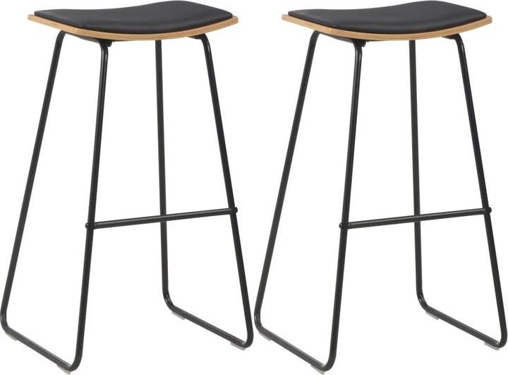 Produktbild vidaXL Bar-Set (60 x 60 x 108 cm)