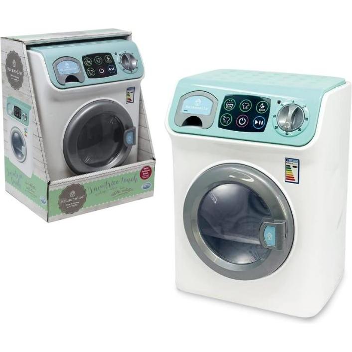 ODS 44154 - - MAISONELLE - LAVATRICE TOUCH (23256)